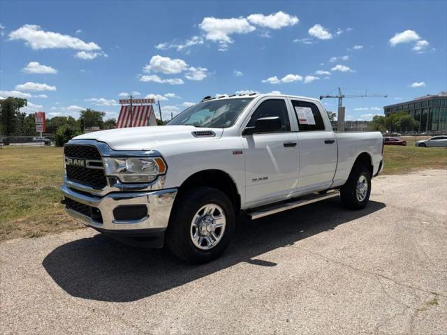 2019 Ram 2500 Tradesman Crew Cab 4x4 6'4" Box for sale in Austin, TX