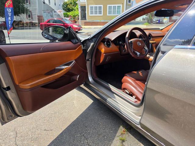 2012 Fisker Karma EcoSport