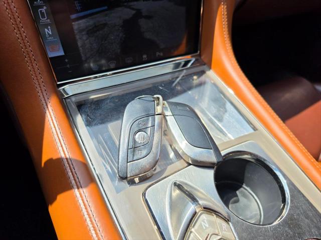 2012 Fisker Karma EcoSport