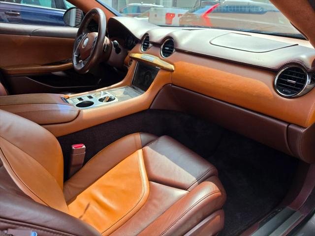 2012 Fisker Karma EcoSport