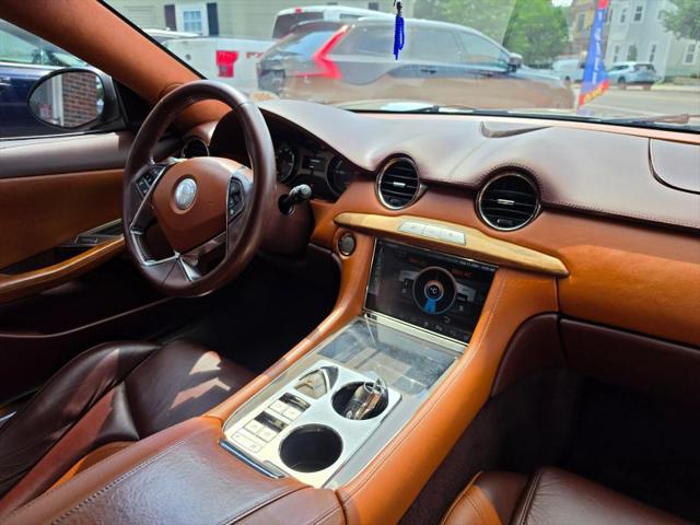 2012 Fisker Karma EcoSport