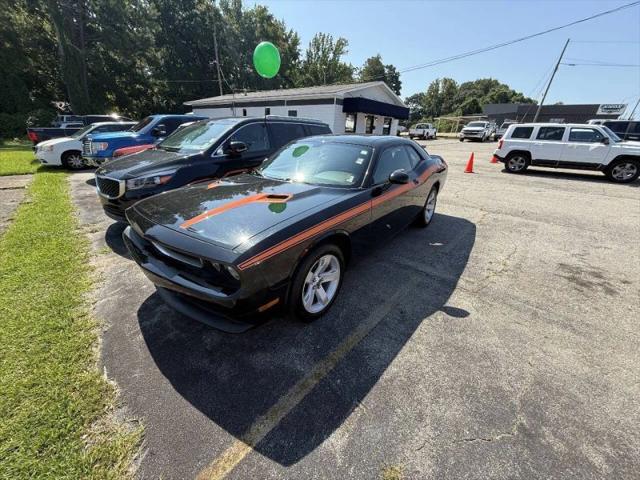 2013 Dodge Challenger SXT for sale in Lagrange, GA