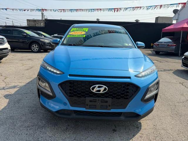 2018 Hyundai Kona SE for sale in Philadelphia, PA