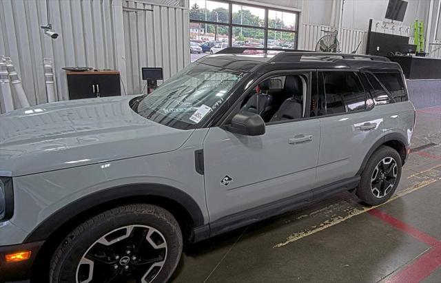 2021 Ford Bronco Sport for sale near Columbus, OH