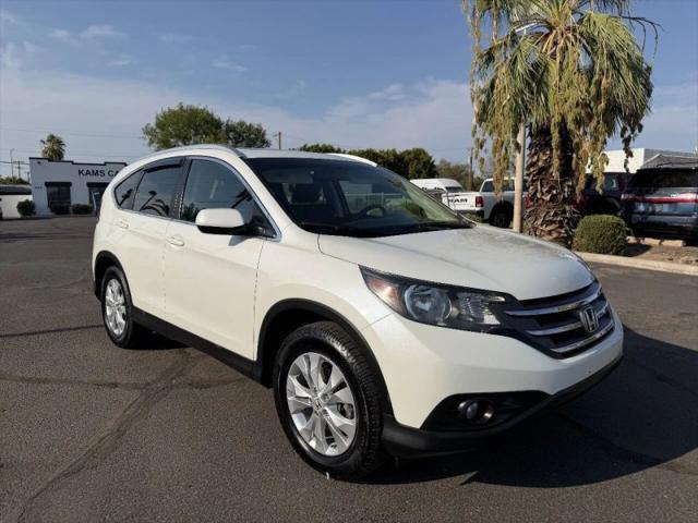 2014 Honda CR-V EX-L for sale in Mesa, AZ
