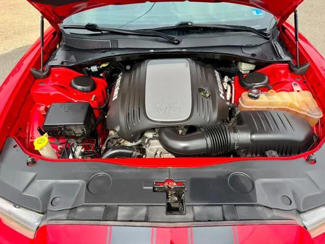 2014 Dodge Charger R/T Plus