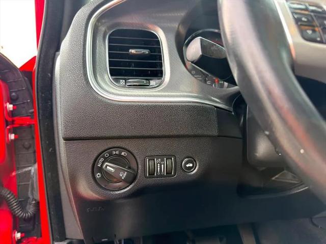2014 Dodge Charger R/T Plus