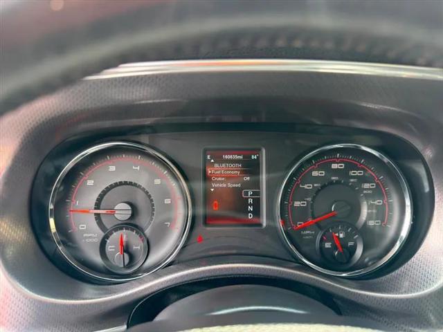 2014 Dodge Charger R/T Plus