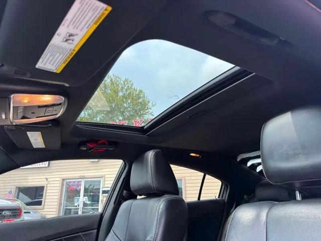 2014 Dodge Charger R/T Plus