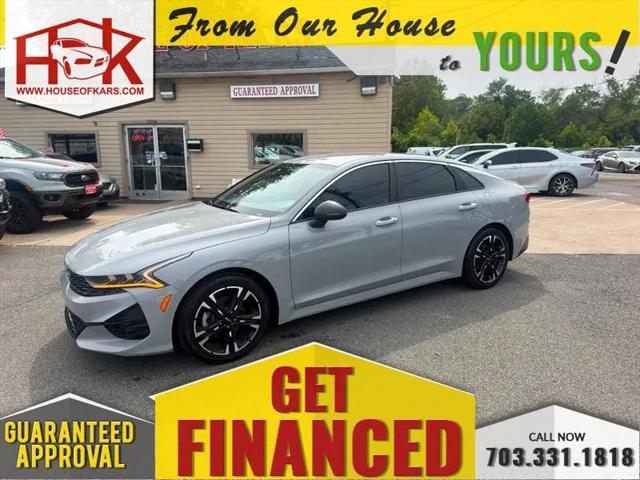 2023 Kia K5 GT-Line for sale in Manassas, VA