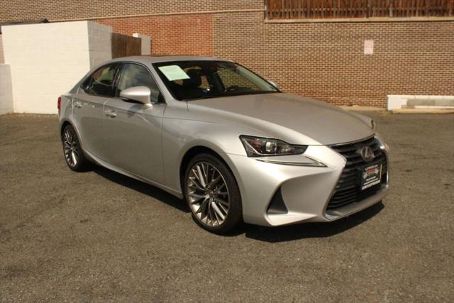 2017 Lexus IS 200t 200t for sale in Arlington, VA