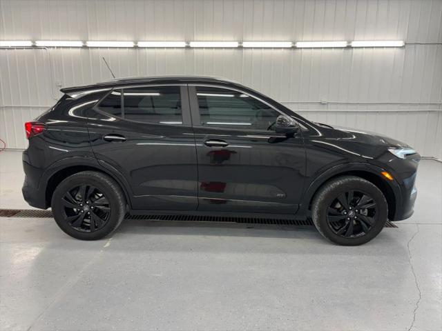 2025 Buick Encore GX Sport Touring AWD