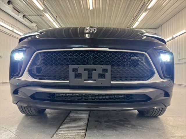 2025 Buick Encore GX Sport Touring AWD