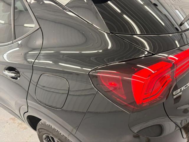 2025 Buick Encore GX Sport Touring AWD