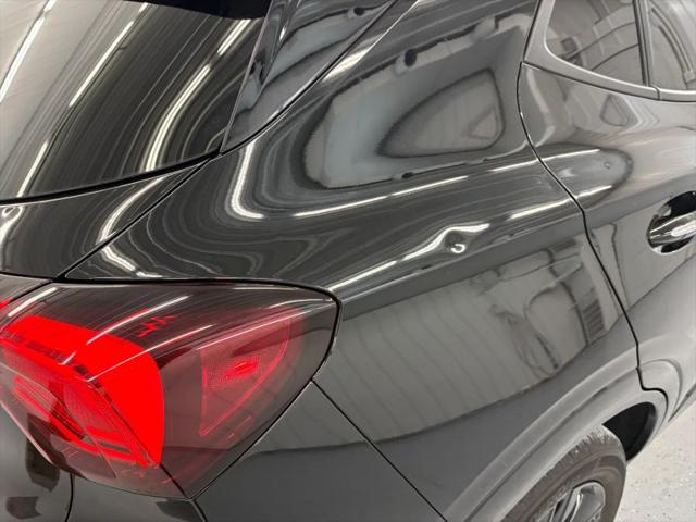 2025 Buick Encore GX Sport Touring AWD