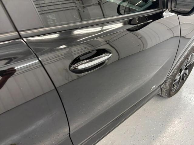 2025 Buick Encore GX Sport Touring AWD