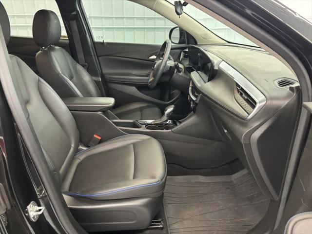 2025 Buick Encore GX Sport Touring AWD