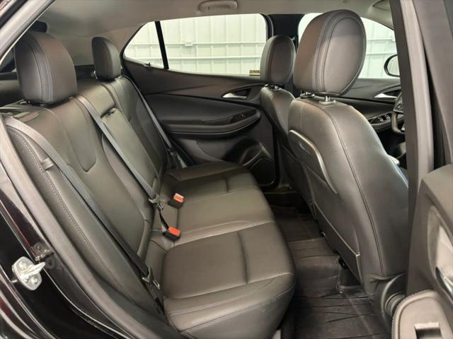 2025 Buick Encore GX Sport Touring AWD