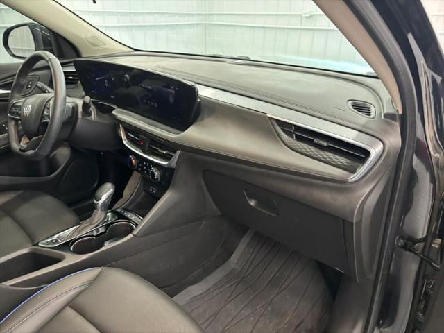 2025 Buick Encore GX Sport Touring AWD