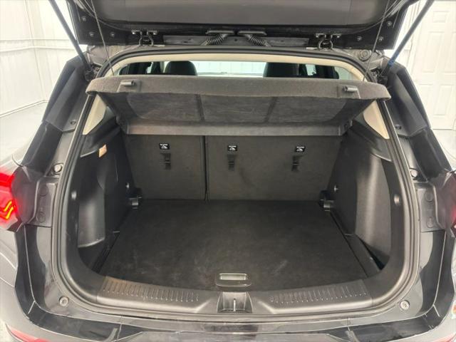 2025 Buick Encore GX Sport Touring AWD