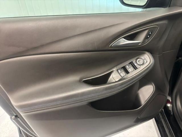 2025 Buick Encore GX Sport Touring AWD