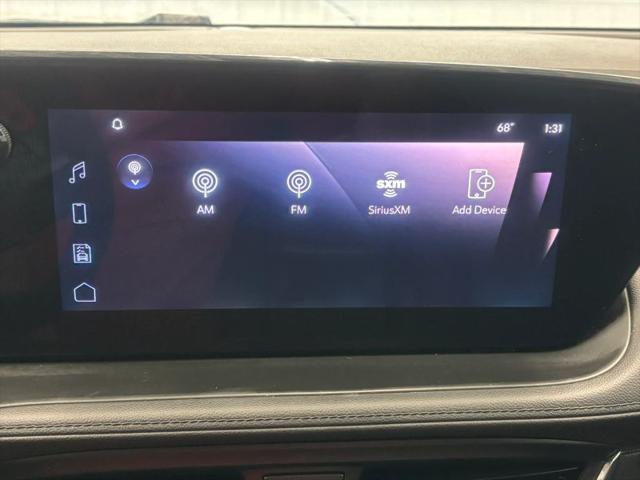 2025 Buick Encore GX Sport Touring AWD