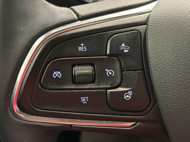 2025 Buick Encore GX Sport Touring AWD