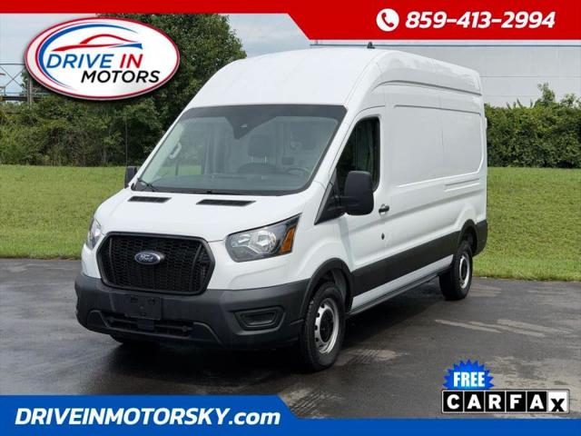 2023 Ford Transit Cargo Van Base for sale in Lexington, KY