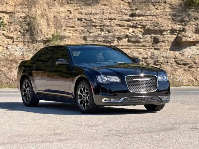 2017 Chrysler 300 300S AWD for sale in Woodbury, TN