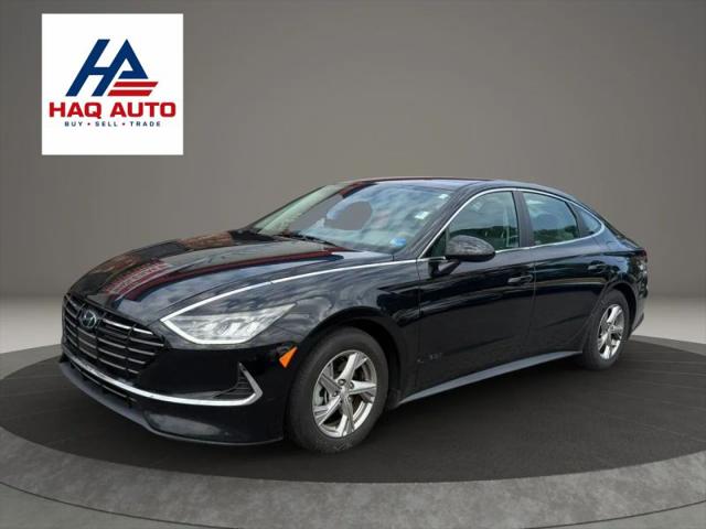 2022 Hyundai Sonata SE for sale in Norfolk, VA