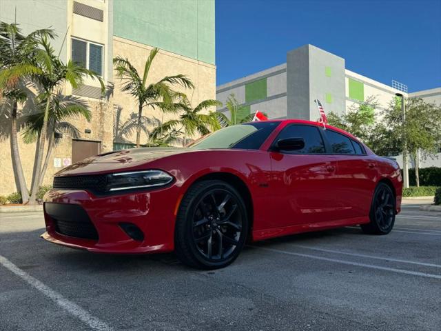 2023 Dodge Charger R/T for sale in Miami, FL