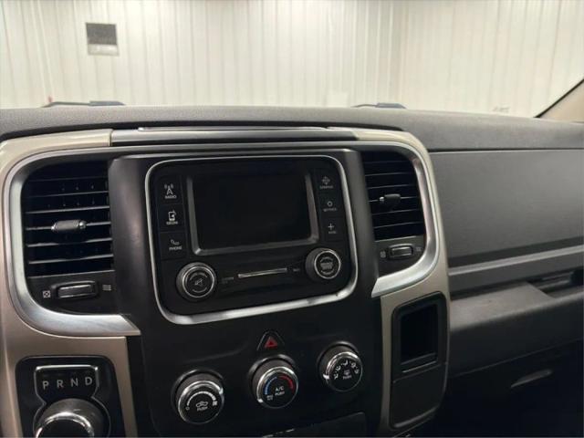 2019 Ram 1500 Classic SLT Crew Cab 4x4 57 Box