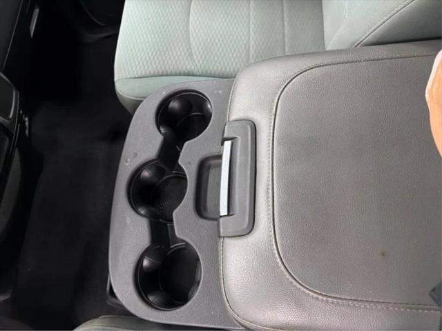 2019 Ram 1500 Classic SLT Crew Cab 4x4 57 Box