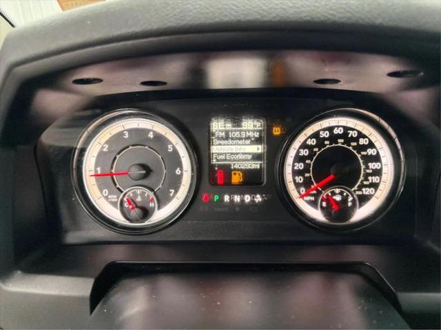 2019 Ram 1500 Classic SLT Crew Cab 4x4 57 Box