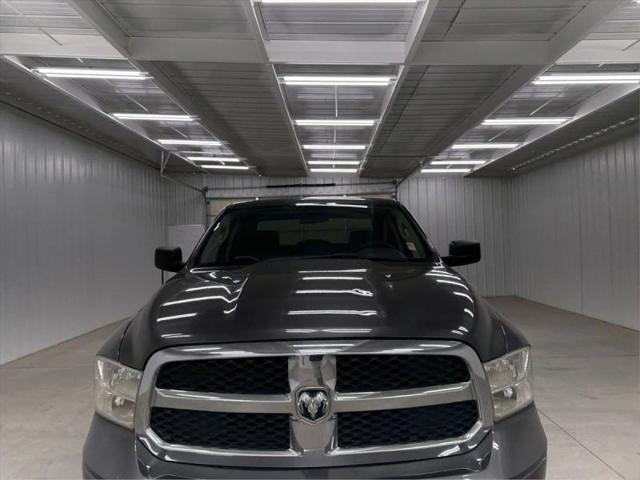2019 Ram 1500 Classic SLT Crew Cab 4x4 57 Box
