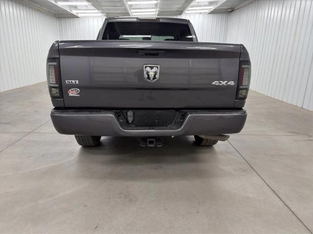2019 Ram 1500 Classic SLT Crew Cab 4x4 57 Box