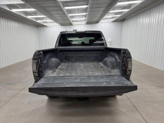 2019 Ram 1500 Classic SLT Crew Cab 4x4 57 Box
