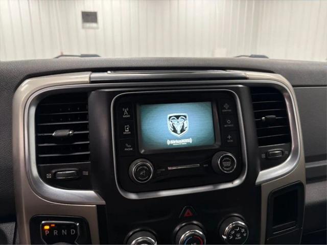 2019 Ram 1500 Classic SLT Crew Cab 4x4 57 Box