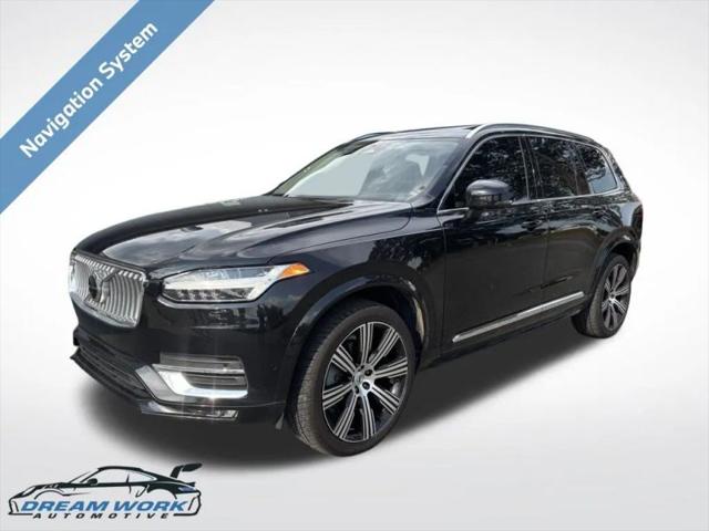 2023 Volvo XC90 B6 Ultimate 7-Seater for sale in Charlotte, NC