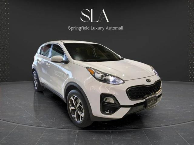 2020 Kia Sportage LX for sale in Springfield, NJ