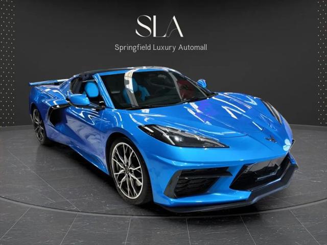 2025 Chevrolet Stingray Stingray for sale in Springfield, NJ