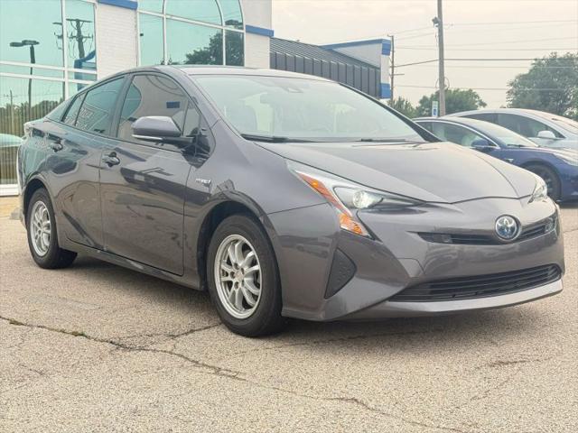 2018 Toyota Prius Two for sale in Barrington, IL