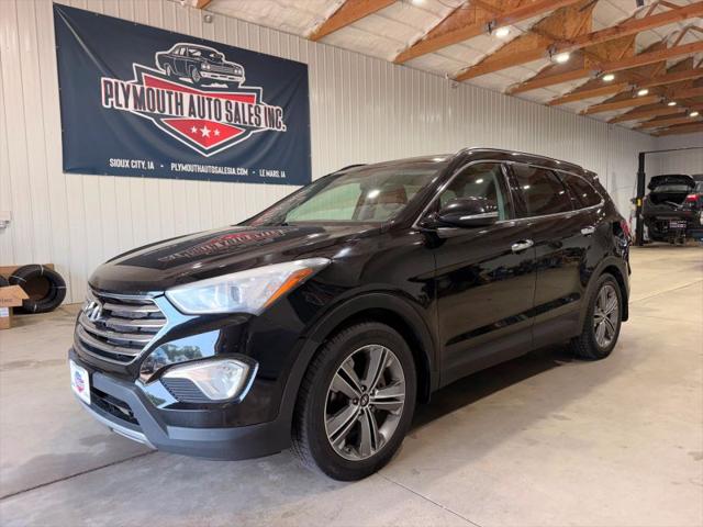 2015 Hyundai Santa Fe GLS for sale in Sioux City, IA