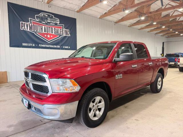2013 Ram 1500 SLT for sale in Sioux City, IA