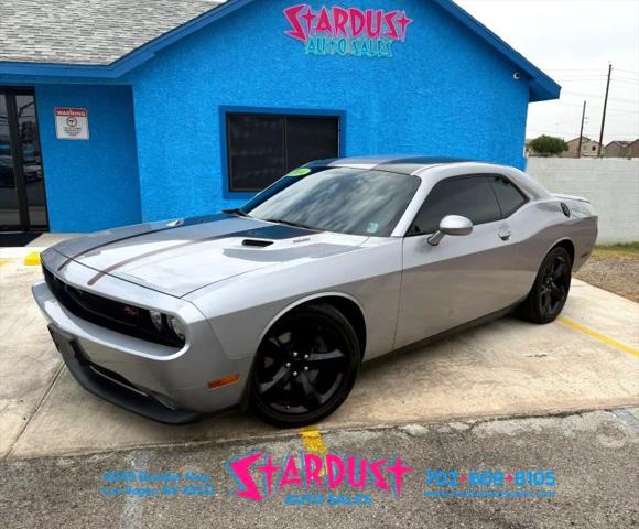 2014 Dodge Challenger R/T for sale in Las Vegas, NV