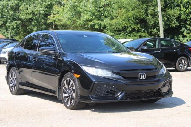 2019 Honda Civic LX for sale in Gainesville, GA