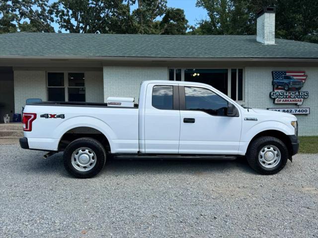 2017 Ford F-150 XL for sale in Benton, AR