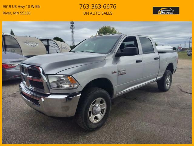 2016 Ram 2500 Tradesman for sale in Elk River, MN