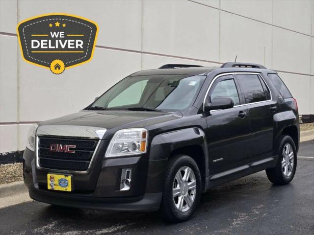 2014 GMC Terrain SLE-2 for sale in Roselle, IL