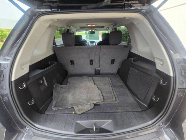 2014 GMC Terrain SLE-2